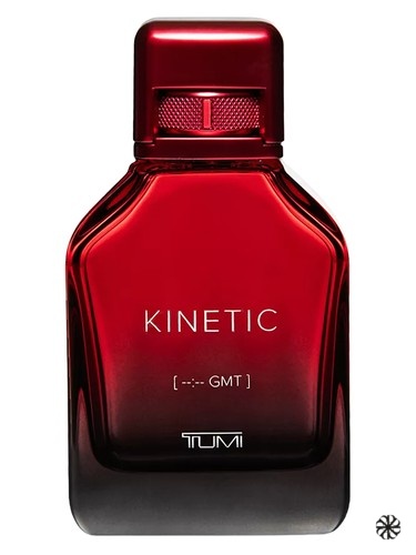 Kinetic [--:-- GMT] TUMI