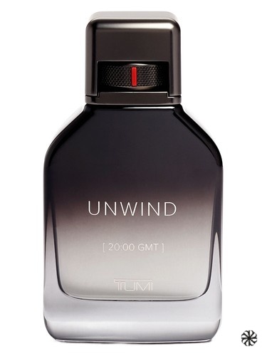 Unwind TUMI