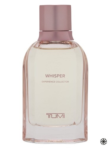Whisper TUMI