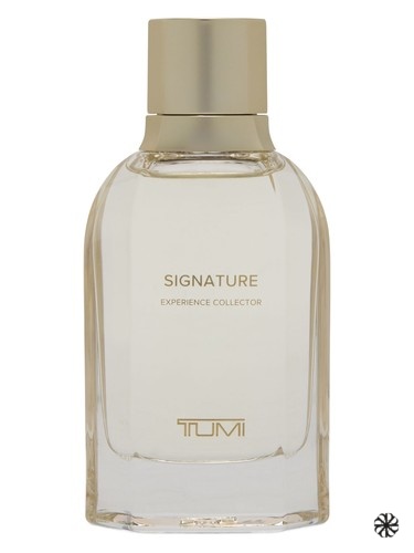 Signature TUMI
