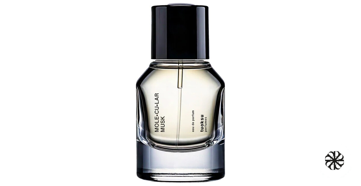 Mole•cu•lar Musk Tuoksu
