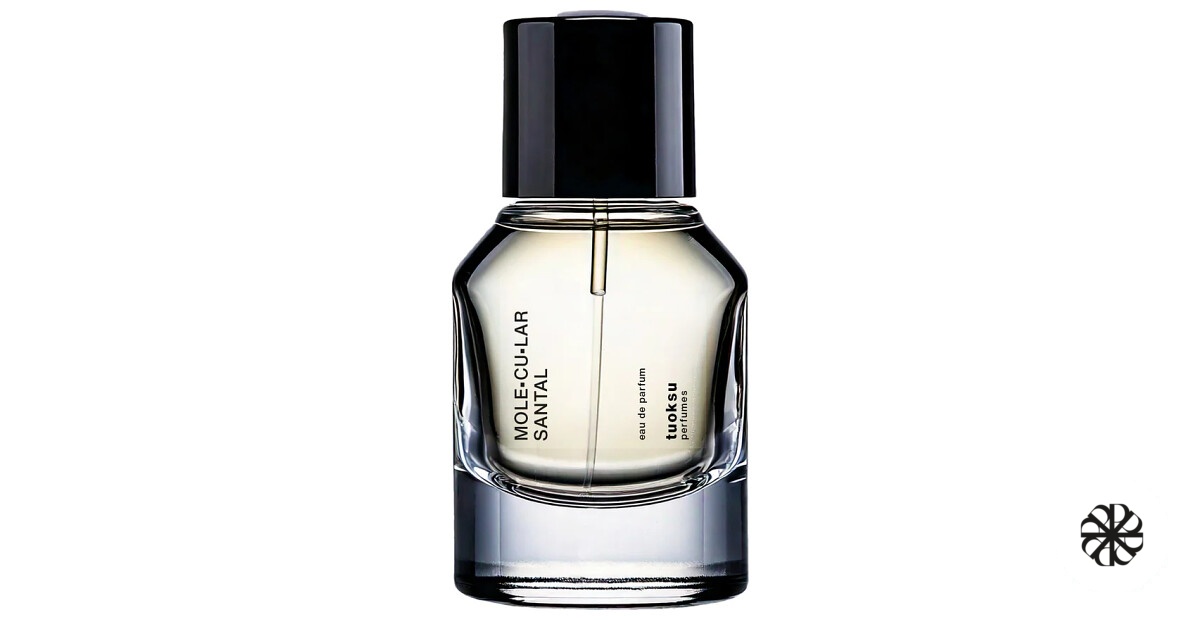 Mole•cu•lar Santal Tuoksu