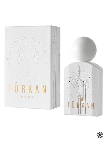 Türkan No/4 Boisé Türkan