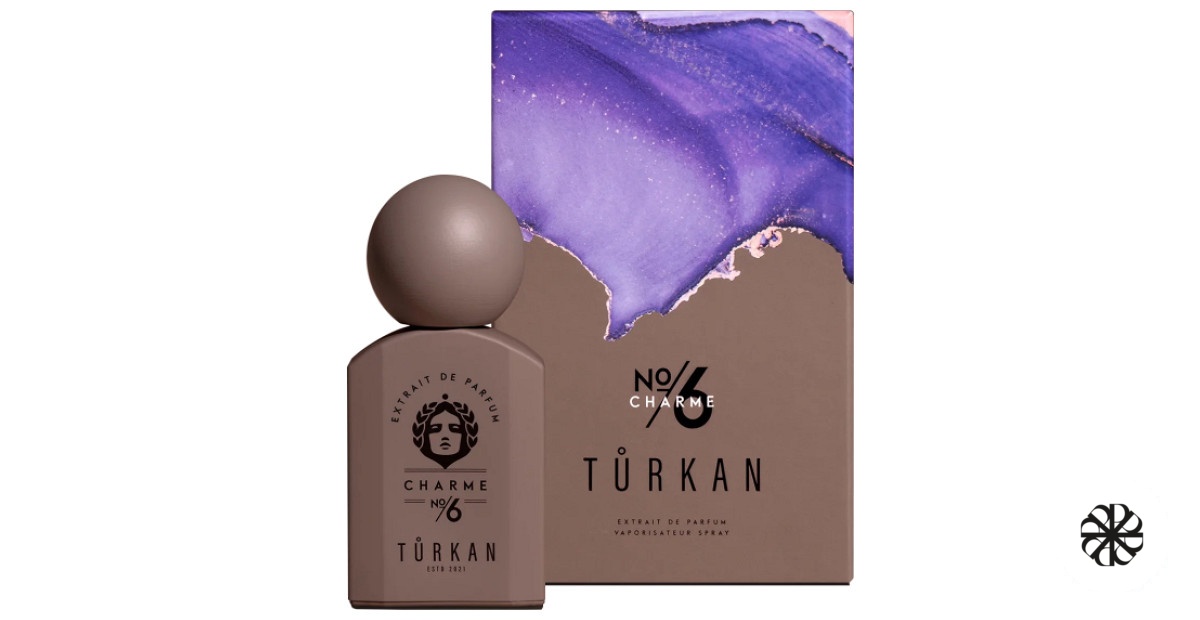 Türkan No/6 Charme Türkan