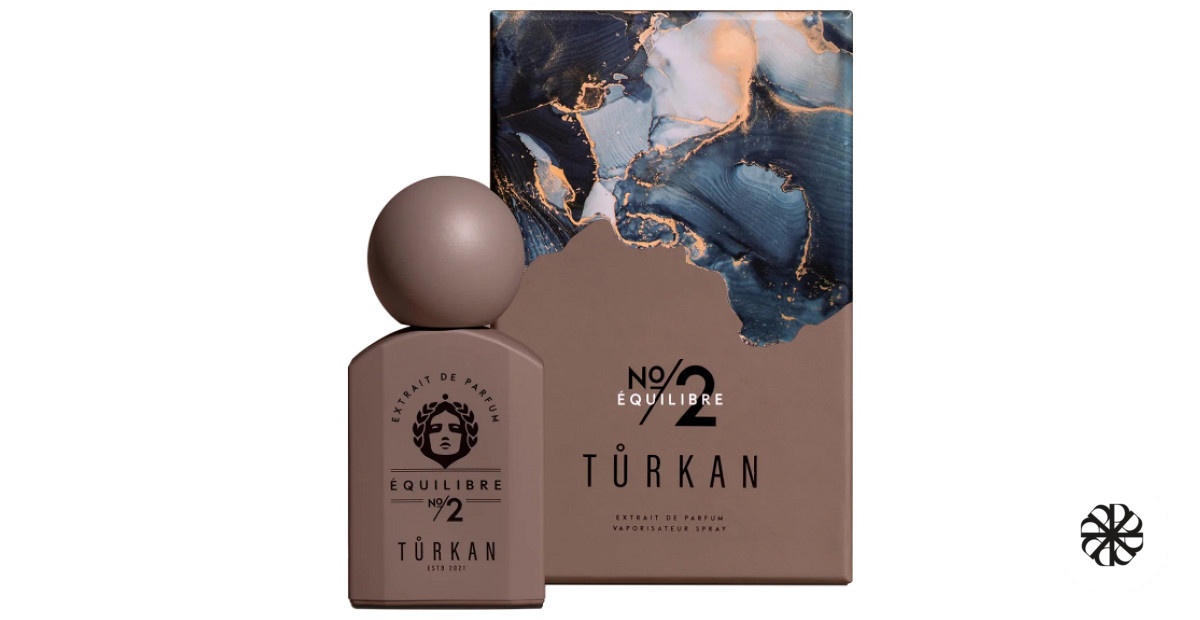 Türkan No/2 Équilibre Türkan