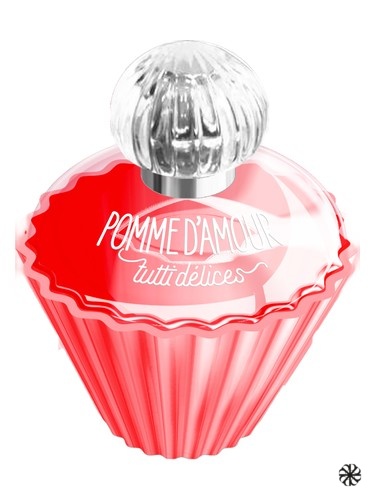Pomme d'Amour Tutti Délices