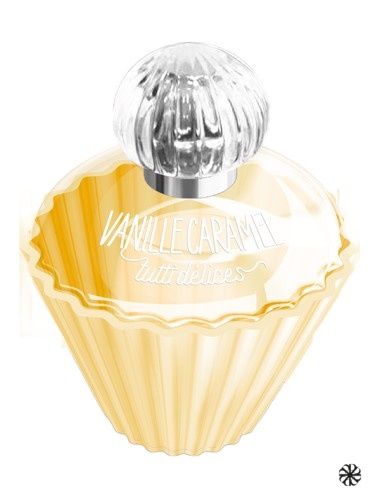 Vanille Caramel Tutti Délices