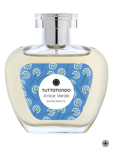 Anice Verde Tuttotondo