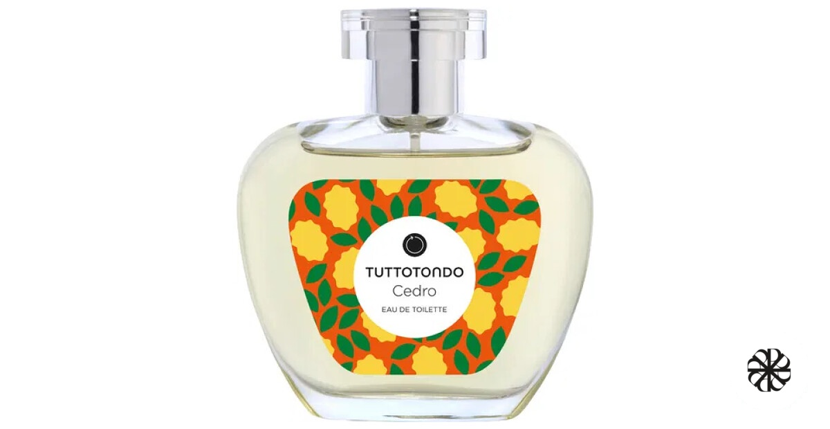 Cedro Tuttotondo