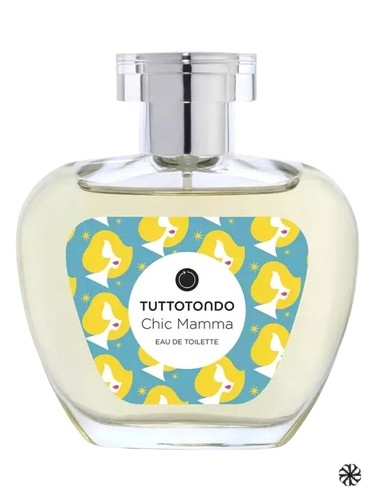Chic Mamma Tuttotondo