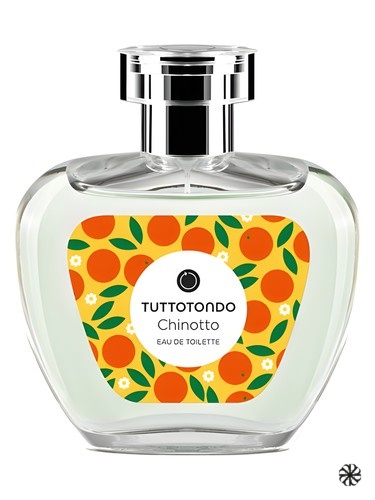 Chinotto Tuttotondo