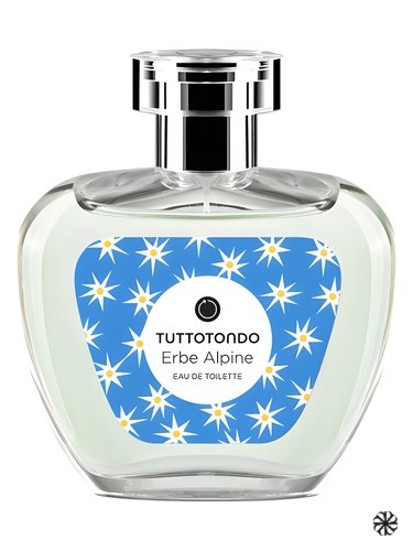 Erbe Alpine Tuttotondo