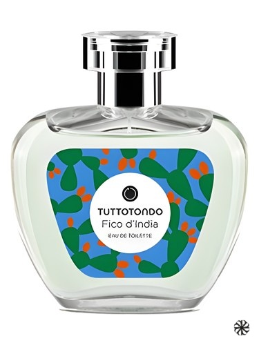 Fico d'India Tuttotondo