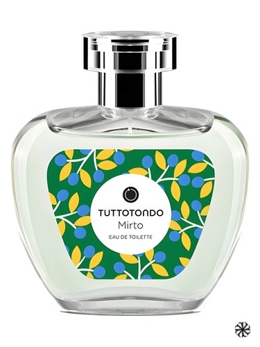 Mirto Tuttotondo