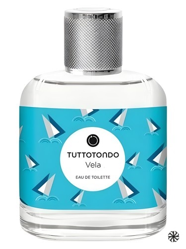 Vela Tuttotondo
