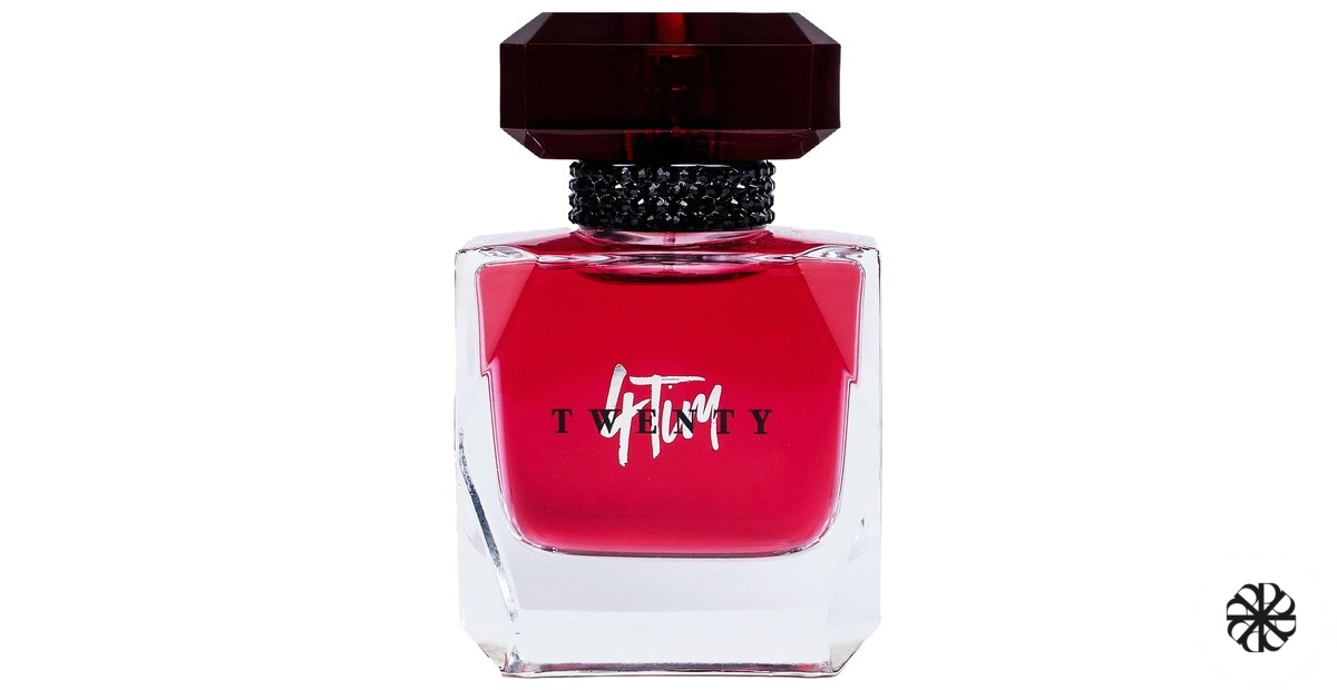 Shiny Facets – Powerful Twenty4Tim