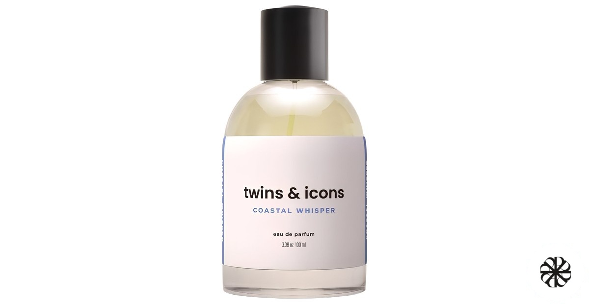 Coastal Whisper Twins & Icons