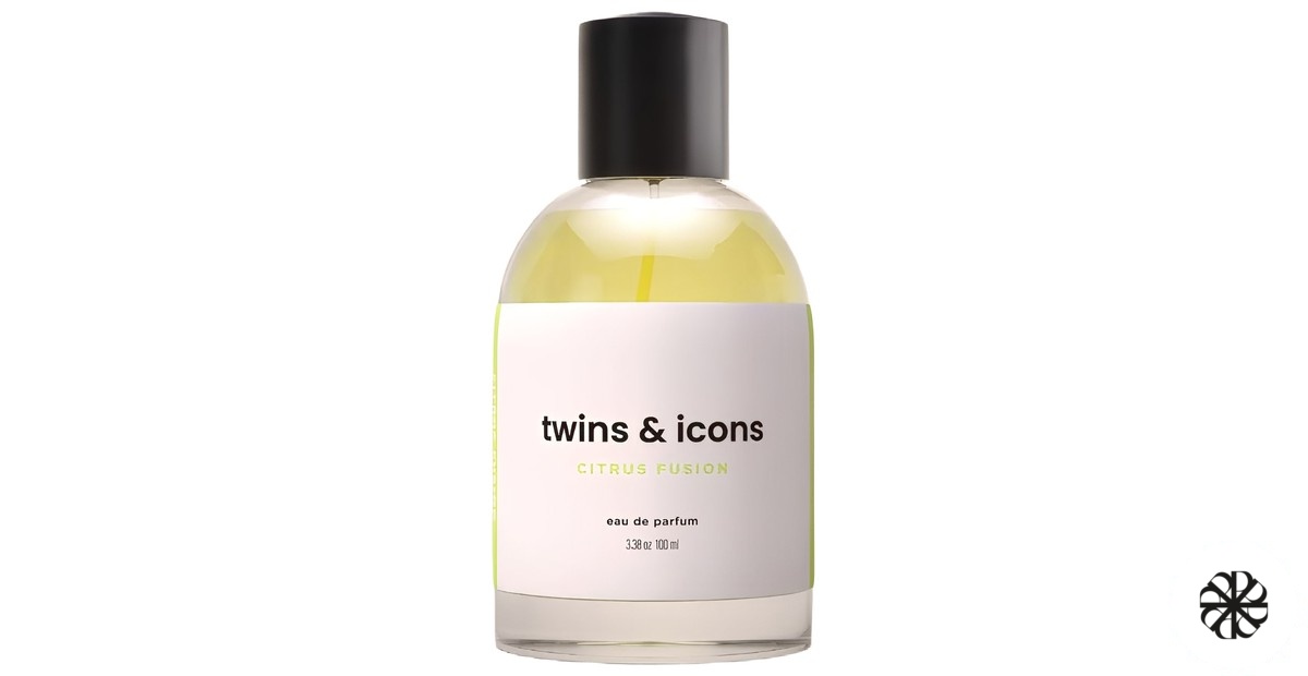 Citrus Fusion Twins & Icons