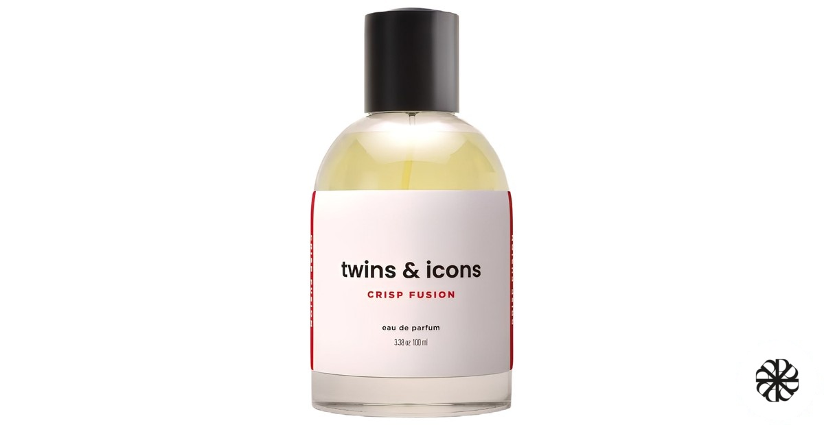 Crisp Fusion Twins & Icons