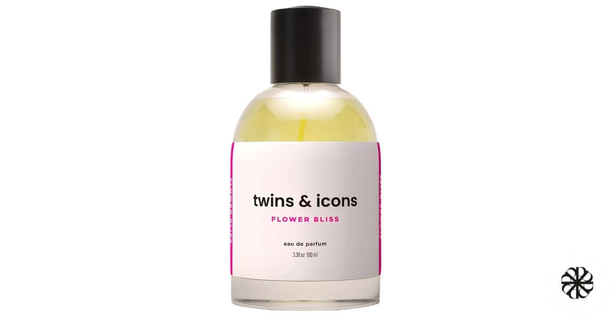 Flower Bliss Twins & Icons