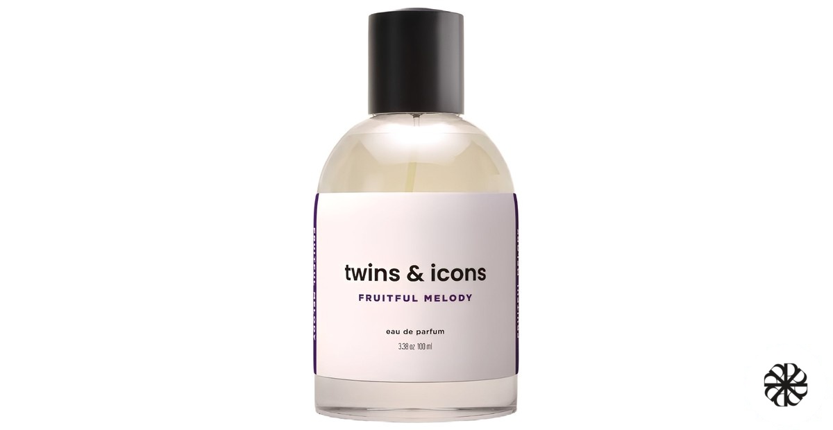 Fruitful Melody Twins & Icons