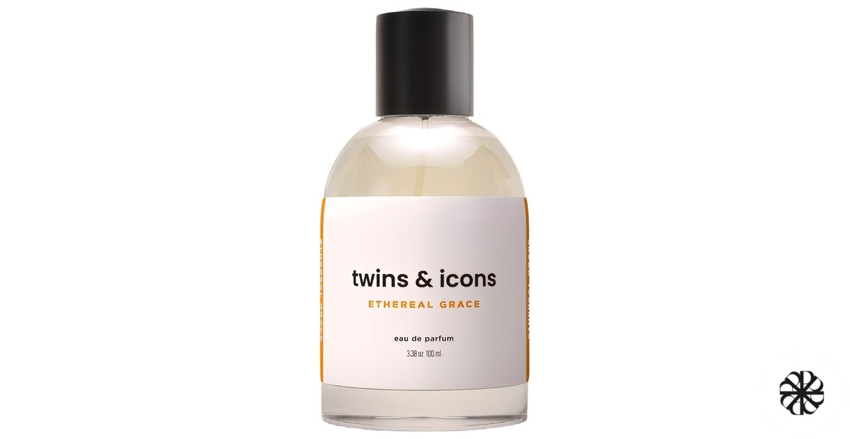 Ethereal Grace Twins & Icons