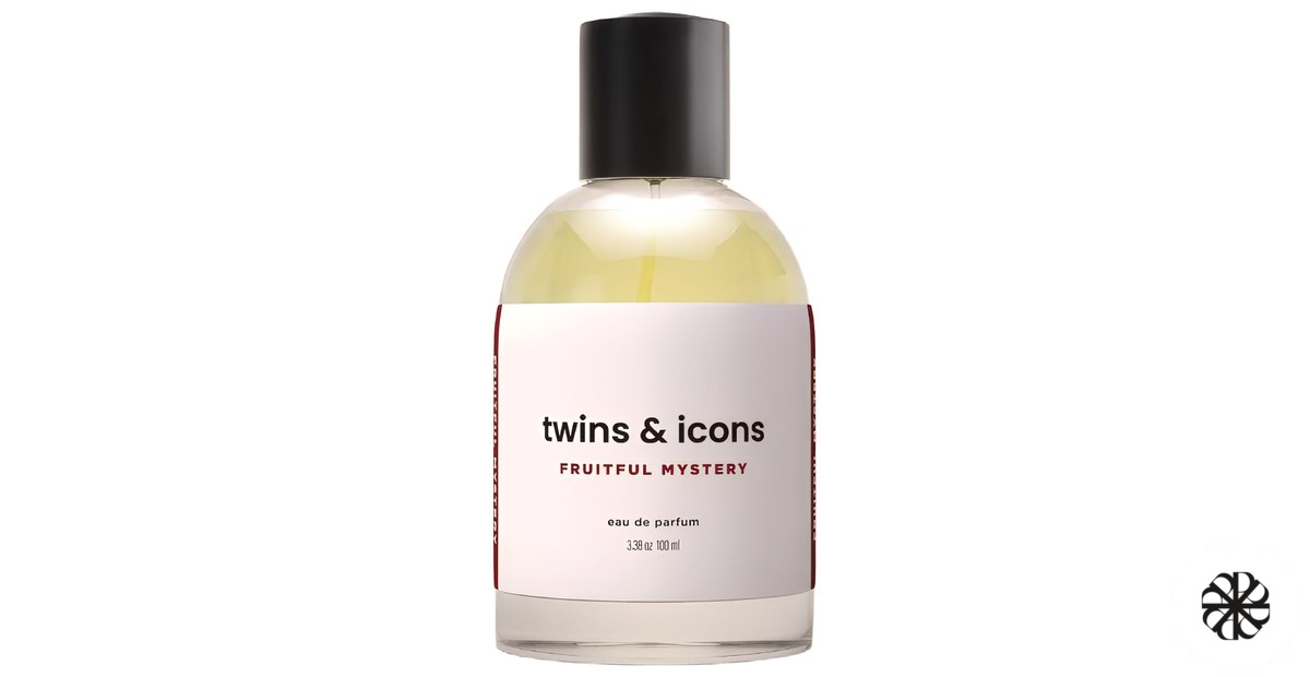 Fruitful Mystery Twins & Icons