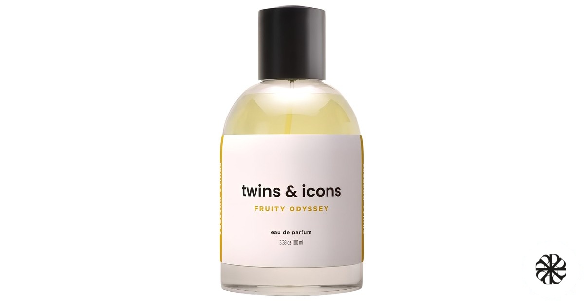 Fruity Odyssey Twins & Icons