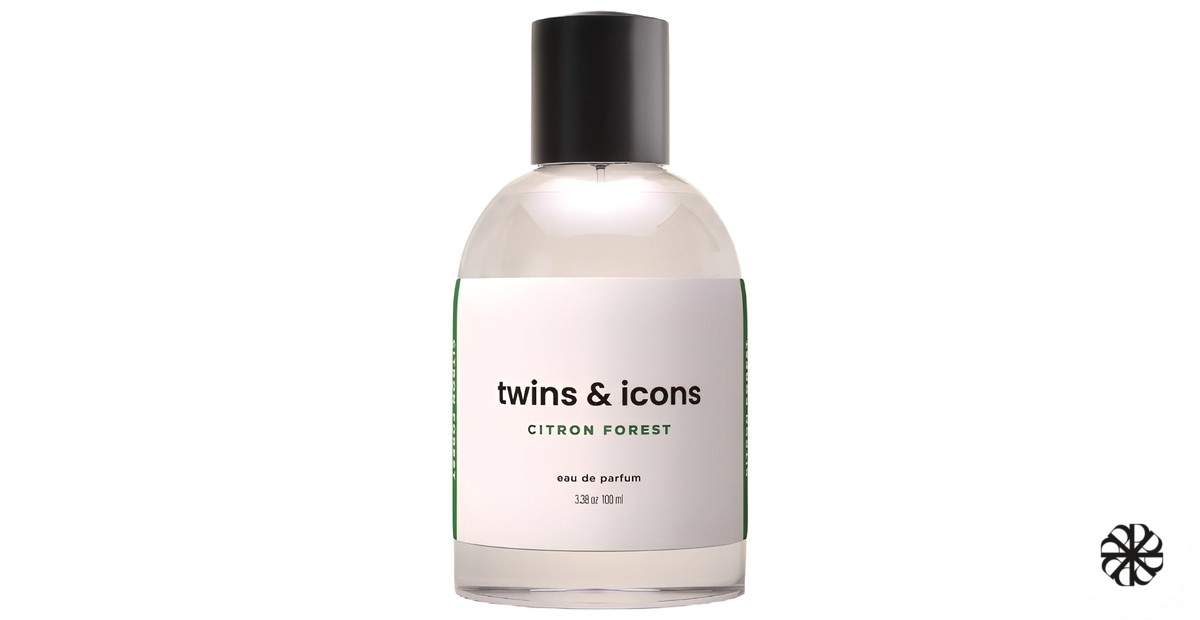Citron Forest Twins & Icons