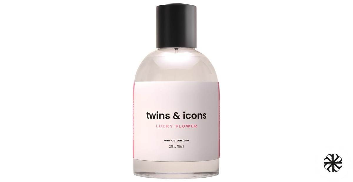 Lucky Flower Twins & Icons