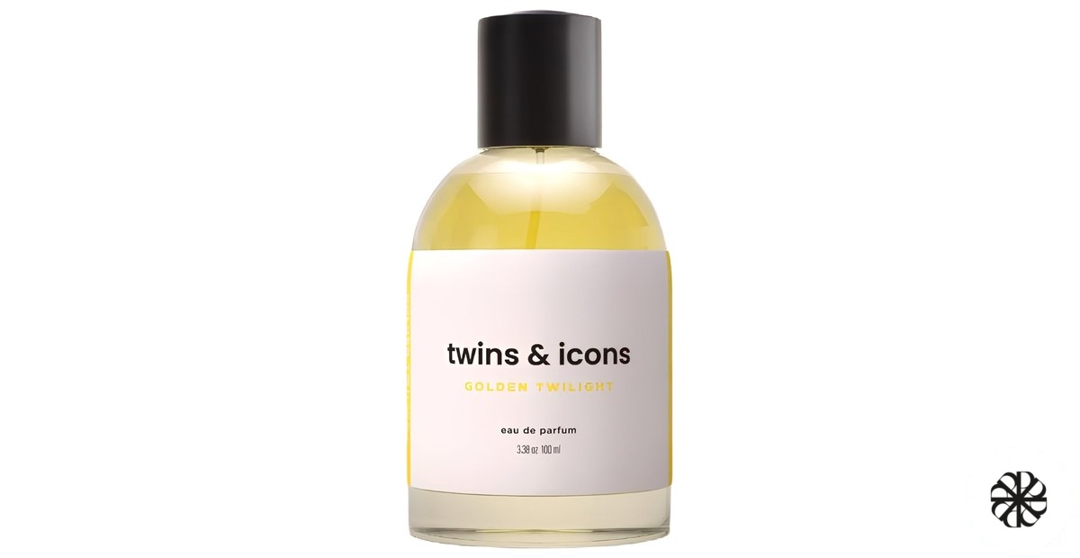 Golden Twilight Twins & Icons