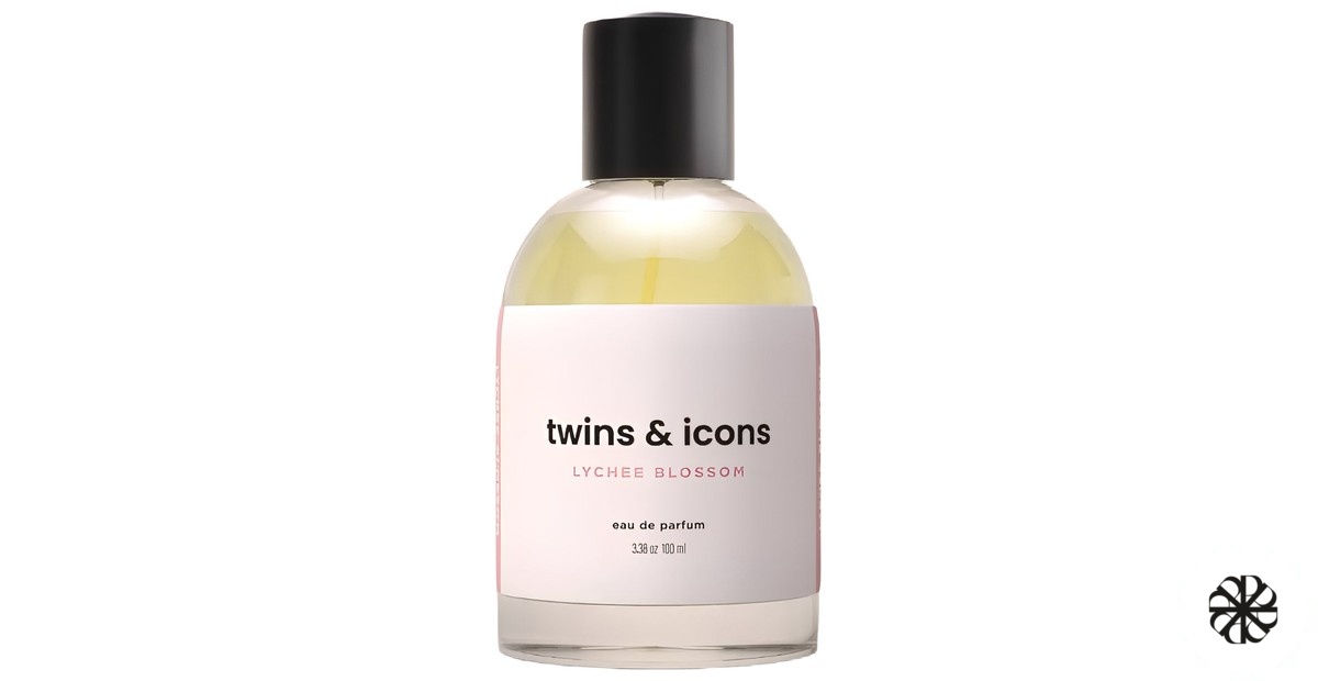 Lychee Blossom Twins & Icons