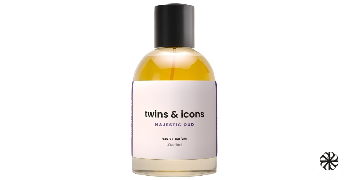 Majestic Oud Twins & Icons