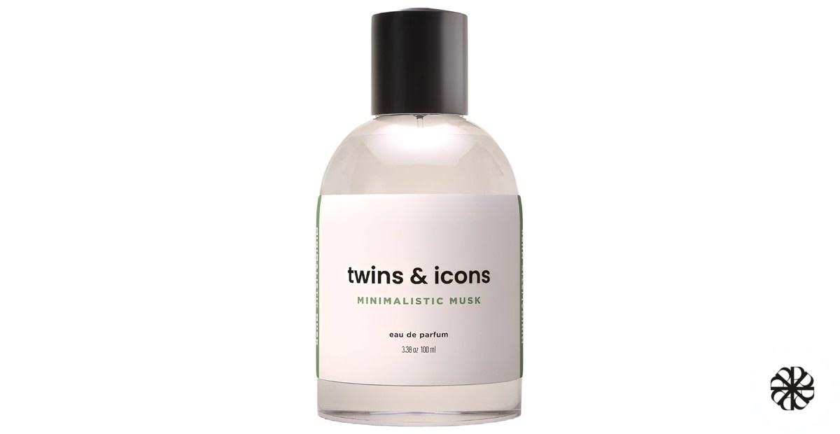Minimalistic Musk Twins & Icons