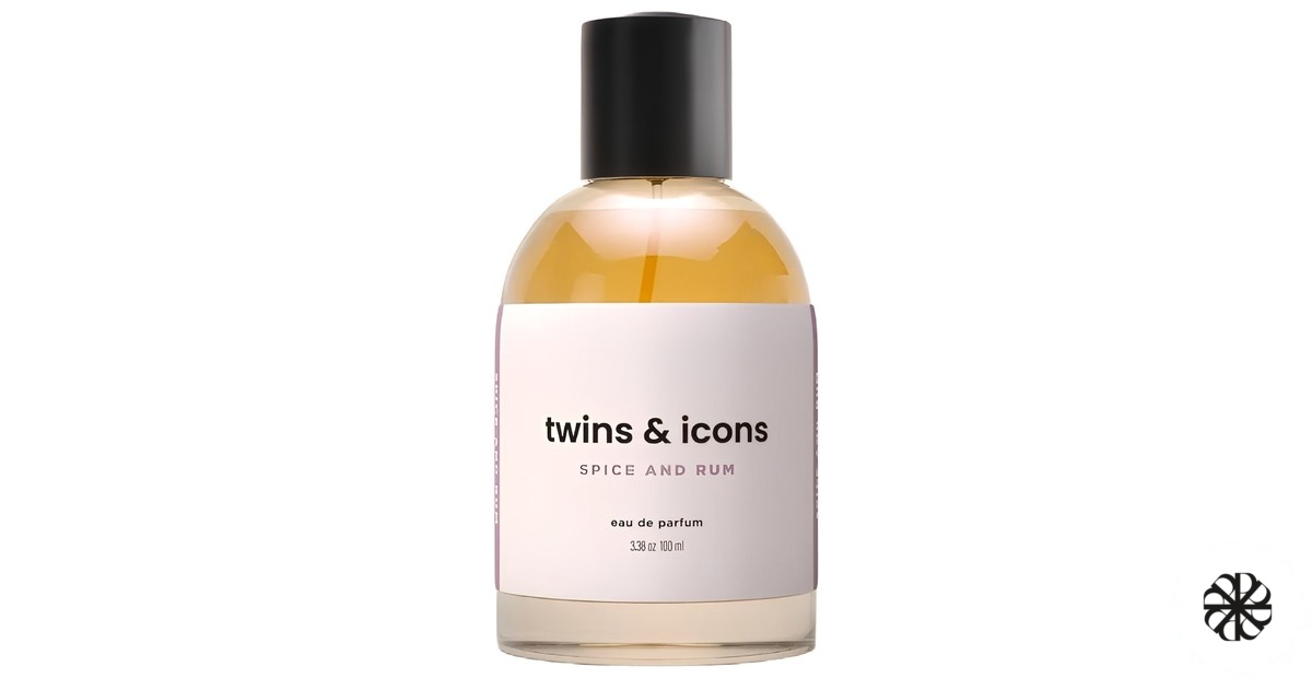 Spice & Rum Twins & Icons