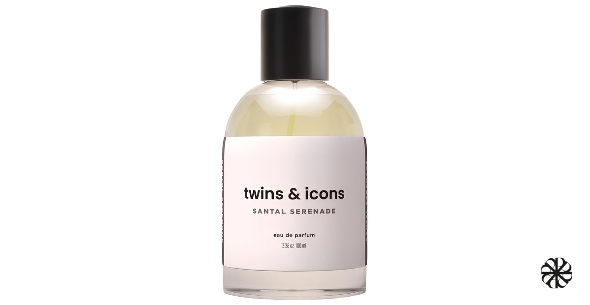 Santal Serenade Twins & Icons