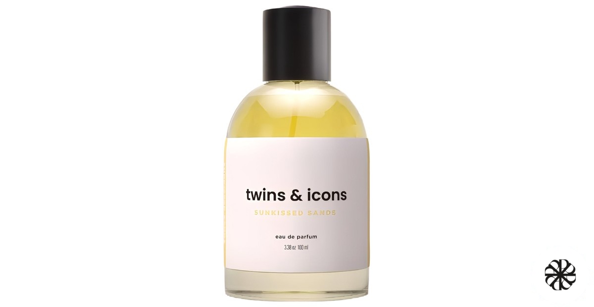 Sunkissed Sands Twins & Icons