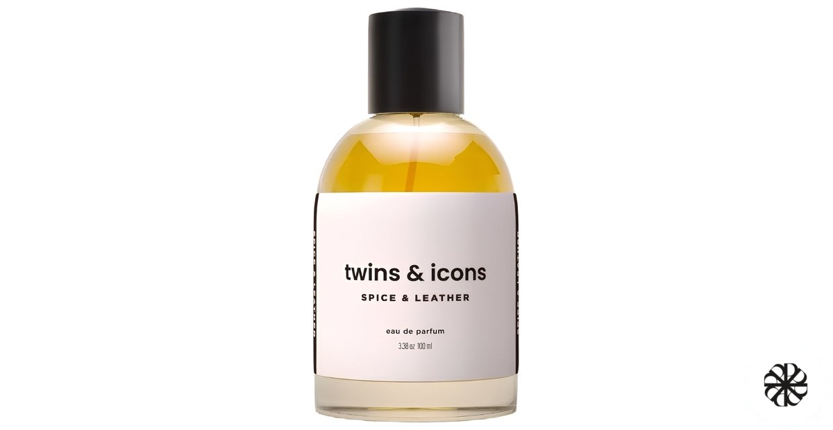 Spice & Leather Twins & Icons