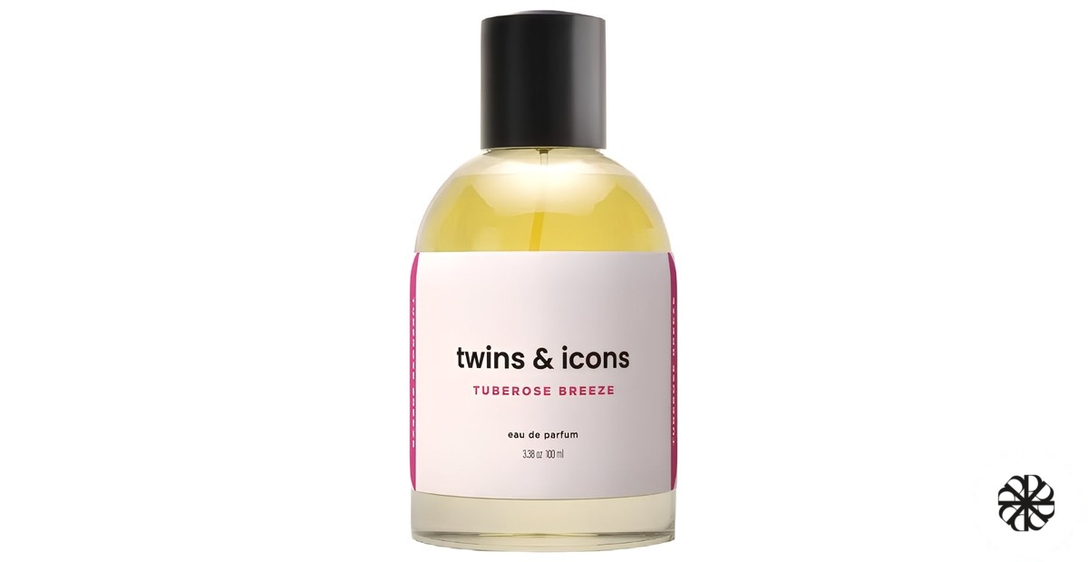 Tuberose Breeze Twins & Icons