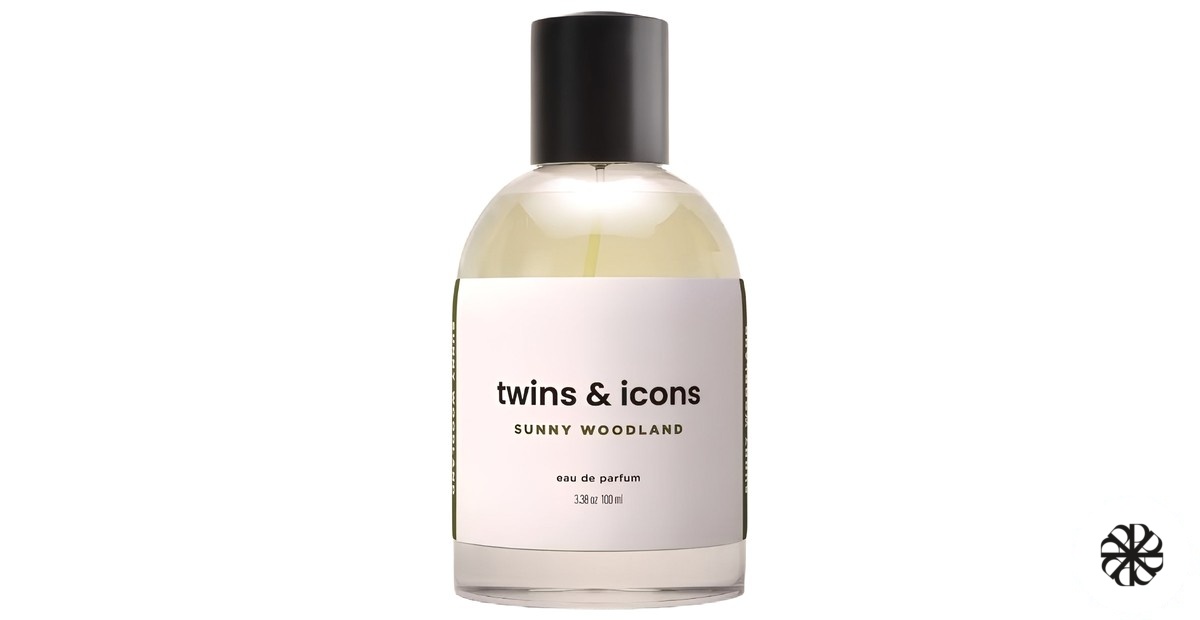 Sunny Woodland Twins & Icons