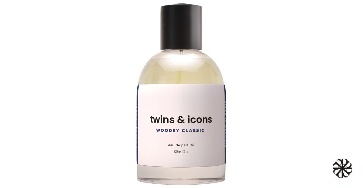 Woodsy Classic Twins & Icons
