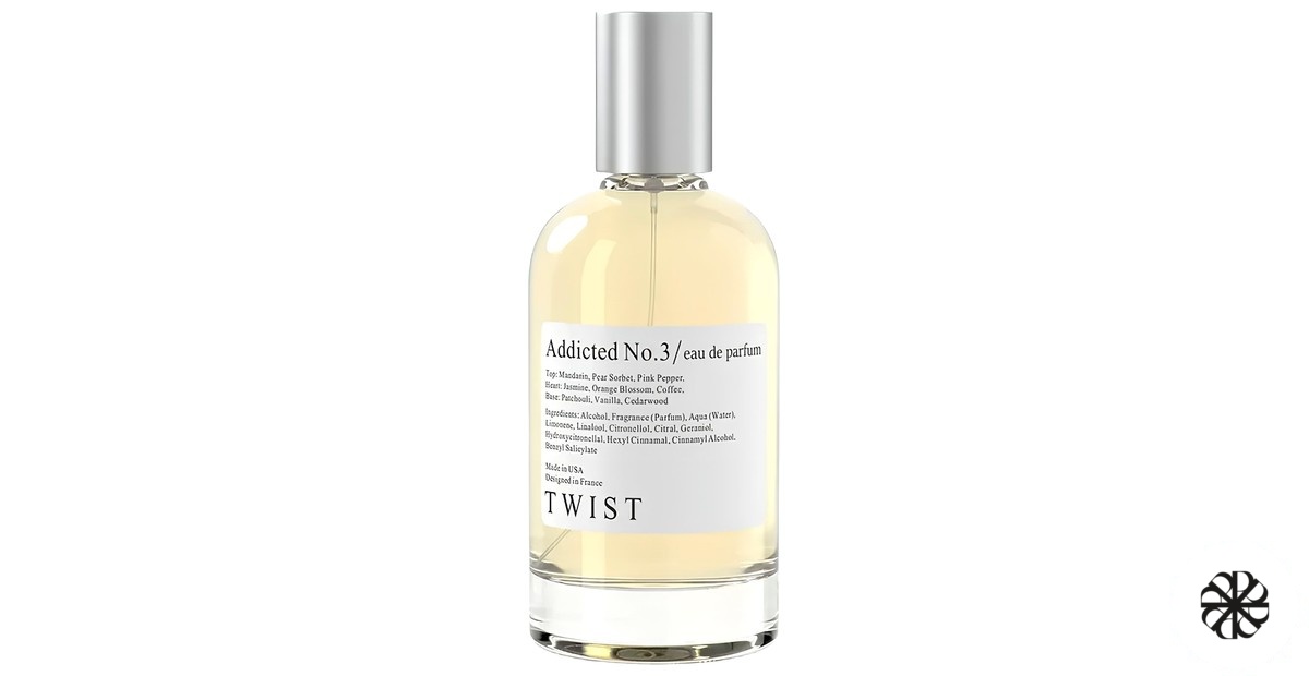 Addicted No.3 Twist
