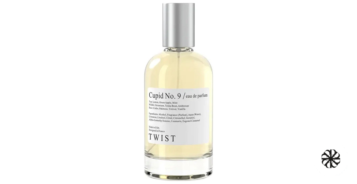 Cupid No. 9 Twist