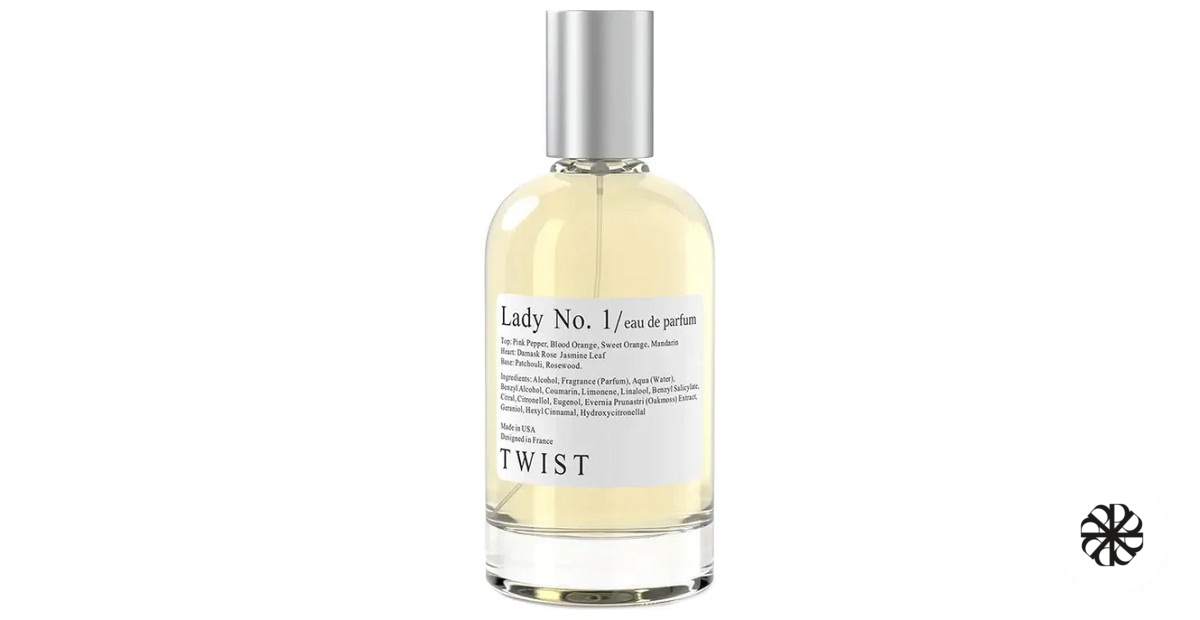 Lady No.1 Twist
