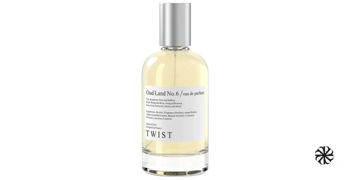 Oud Land No.6 Twist