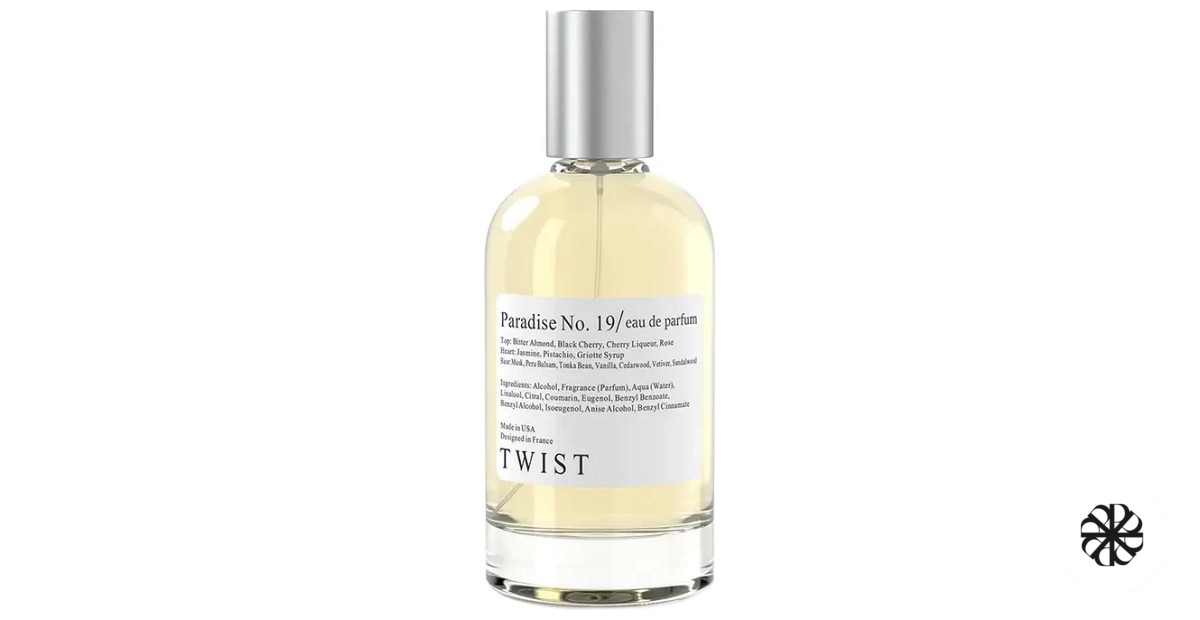 Paradise No. 19 Twist