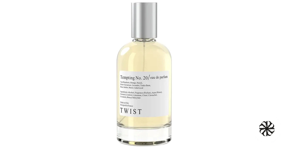 Tempting No. 20 Twist