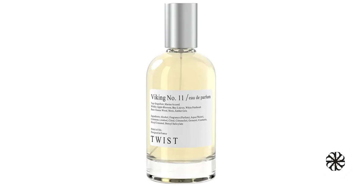 Viking No. 11 Twist