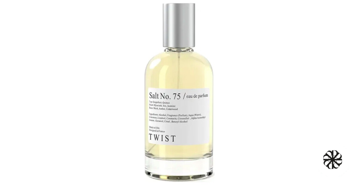 Salt No. 75 Twist