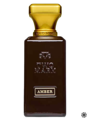 Amber Two Mark